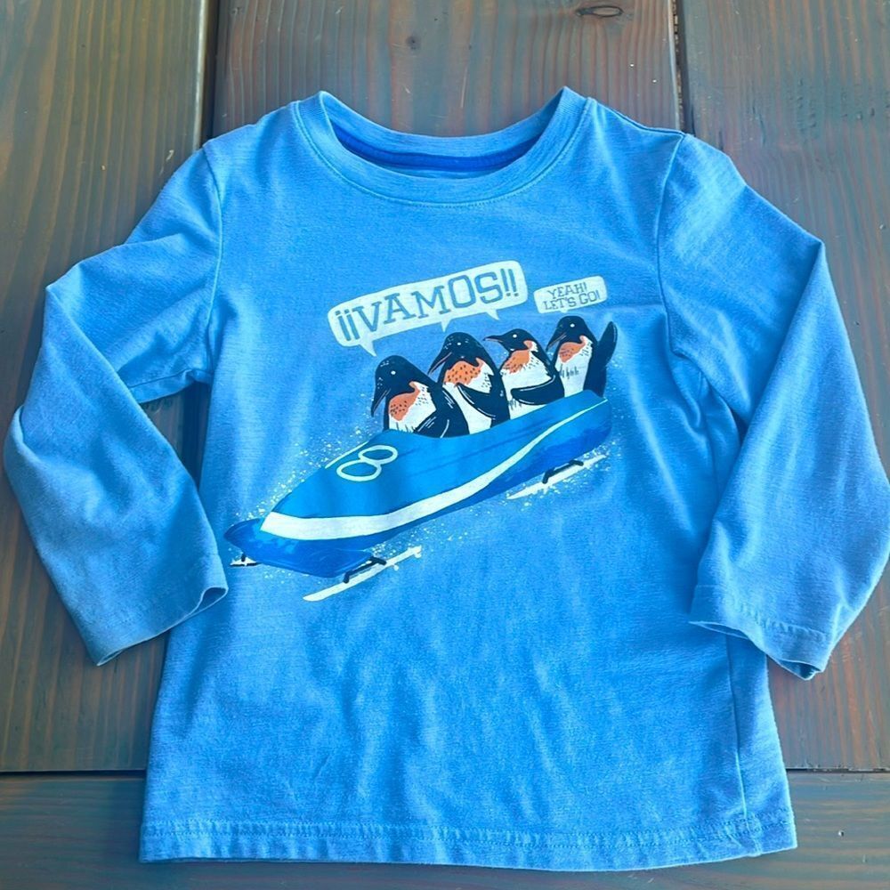 3/$15 Unisex Long Sleeve T Shirt